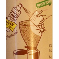 PULY GRIND green, hopper cleaner - 200 ml 
